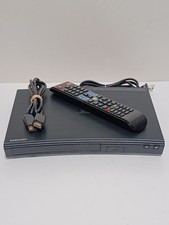 Samsung BD-JM57 Smart Wi-Fi Blu-ray Player w/...