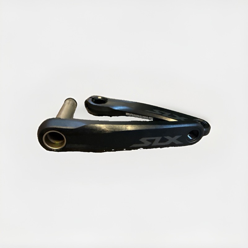 Shimano SLX M7100 12-Speed Crankset 175mm