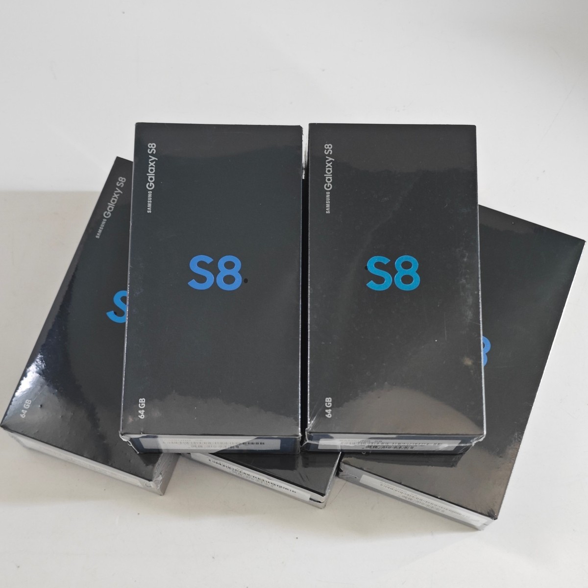 galaxy S8 本体 箱付 Galaxy S8 新品 88,900円 中古 6,998円 | ネット最安値の価格