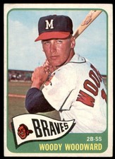 1965 Topps Football Cards 18