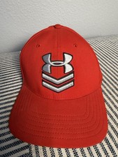 Underarmour Fitted Youth Hat
