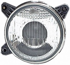 HELLA Gehäuse Hauptscheinwerfer 9BG 135 927-011 für BMW E34 E32 H1 DE 5er 7er