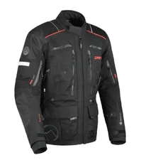 motorcycle jacket | Dane HORNUM Goretex, thermal liner, waterproof, ventilation