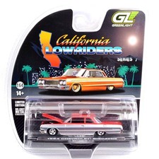 Greenlight 1964 Chevrolet Biscayne