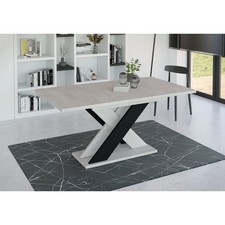 Dining Table - BRAND NEW: 2 Minor Defects: Was £280
