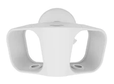 New 2025 Blink Arc White – Plug-in 180° Panoramic Vision - Mount Accessory only