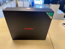 HOTWAV Hyper 8 Pro 5G Outdoor Smartphone 32GB/512GB 108MP+32MP 6.8Zoll Handy NEU