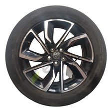 MG ZS MK2 FL ZS11 Alloy Wheel Single 17 Inch