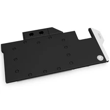 EK Water Blocks 3831109844304 Water block Acetal Nickel Black