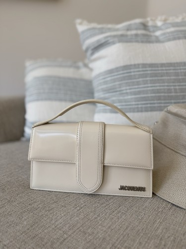 Jacquemus Le Grand Bambino