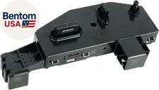 23247095 Power Seat Switch Driver Side Compatible with 2014-2020 Chevy Silverado