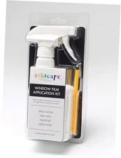  Window Film Application Kit 