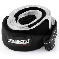 Speedmaster PCE554.1006 Tow/Recovery Tree Trunk Protector 26,500 lb Capacity