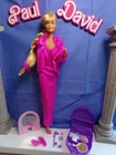 BARBIE 1979 BEAUTY SECRETS BARBIE RARE VARIANT JACKET