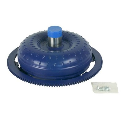 B and M AUTOMOTIVE For Chrysler 727 Torkmaster 2400 RPM Stall Torque Converter