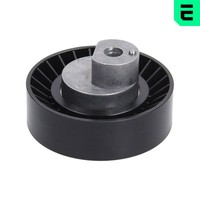 Optimal Umlenk FüHrungsrolle Keilrippenriemen FüR BMW 5Er 523I 520I 528I 0-N1298