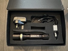 Am-tech S8060 5W Cree LED Latarka akumulatorowa