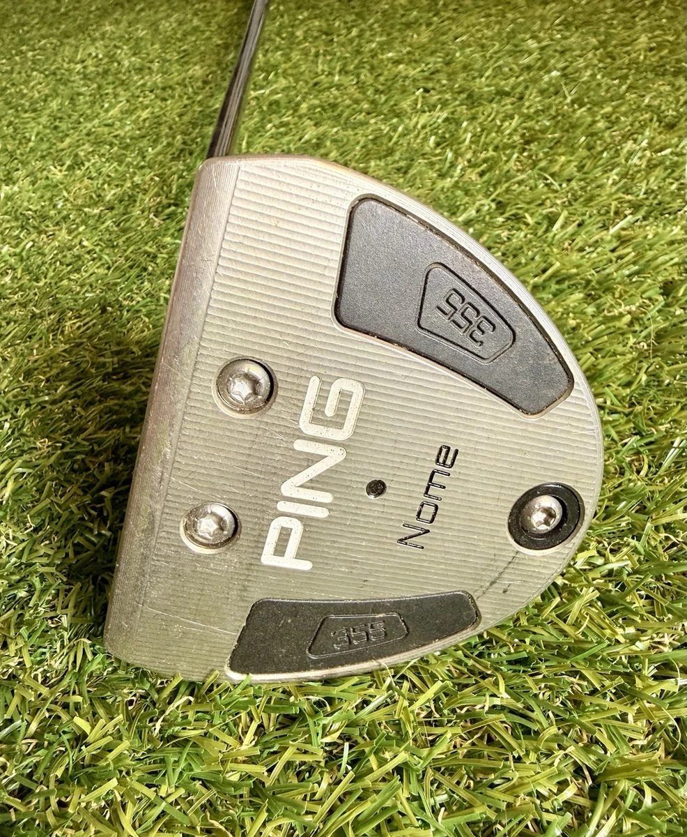 Ping Nome Putter for sale | eBay