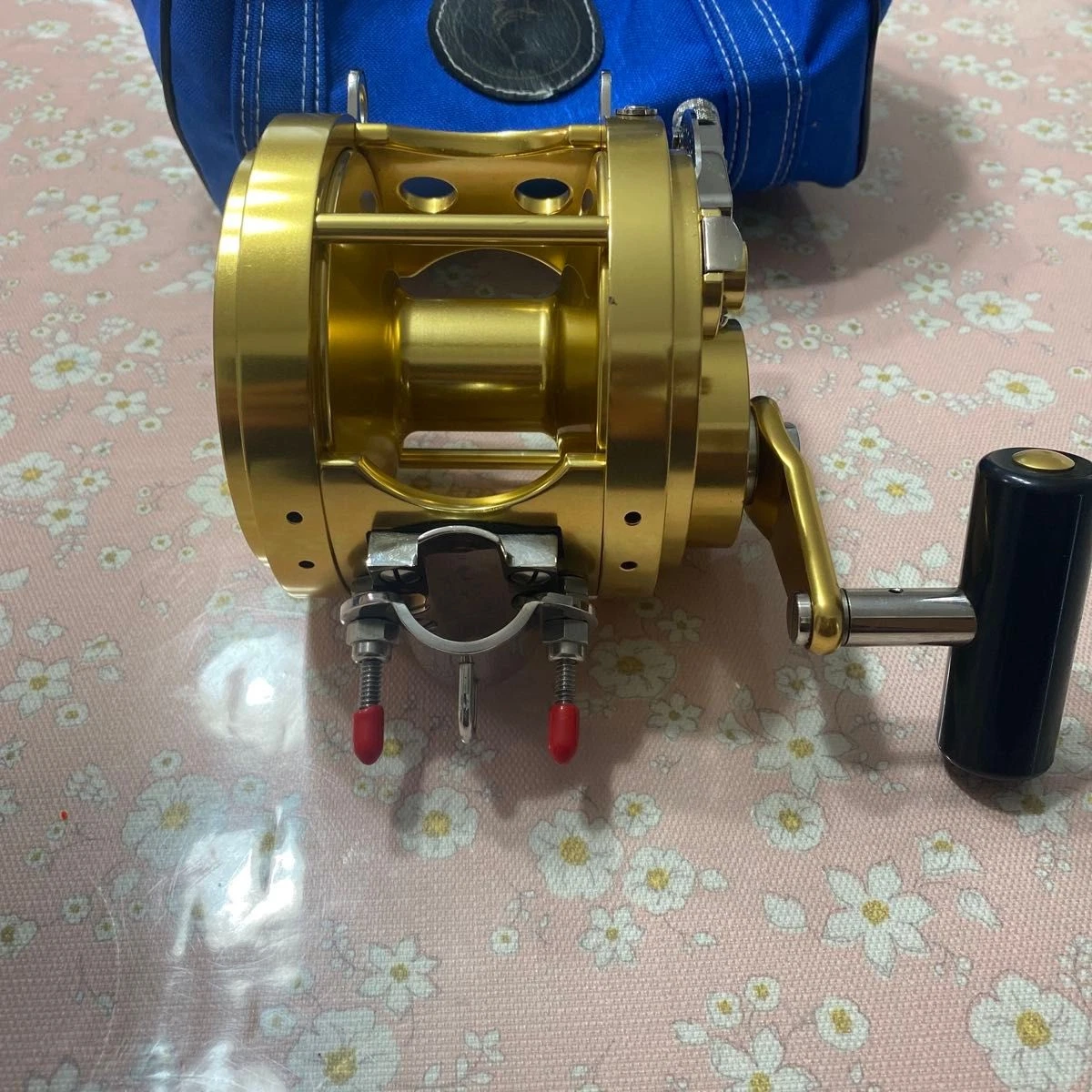 Fin-Nor Big Game Saltwater Fishing Reels for sale | eBay
