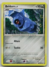 Beldum (84) Common Legends Awakened 84/146 MP on eBay