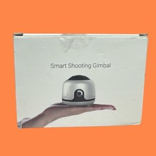360 smart shooting gimbal, Universal, Suits All Phones, Facial Recognition
