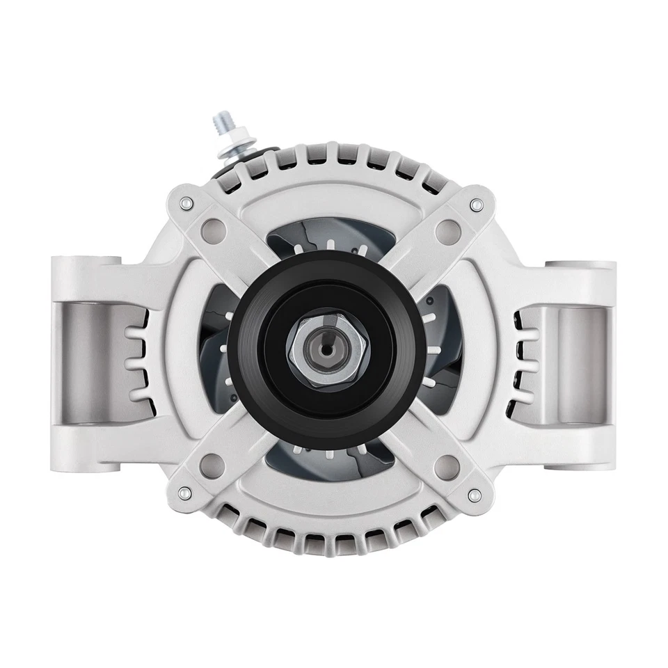 Alternator for 2.4 2.7L Chrysler Sebring 2001 2002 2003 2004 2005 2006 13868` Foto 3 de 4