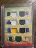 2025 Leaf Glory of the Game Bird Curry Miller Allen Dirk + Relic /6