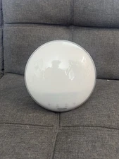 Philips SmartSleep Wake-Up Light HF3520 Tested Working No Power Cord