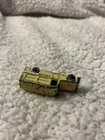 Lesney Matchbox No.14 Daimler Ambulance For Restoration Project