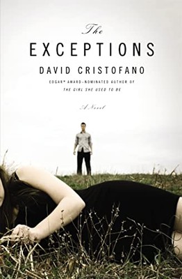 The Exceptions by David Cristofano (Hardcover, 2012)