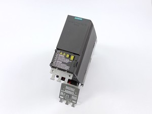 Siemens Sinamics G120C PN / 6SL3210-1KE12-3AF2 / Version 2 / V4.7 SP6 Siemens Sinamics G120C PN / 6SL3210-1KE12-3AF2 / Version 2 / V4.7 SP6