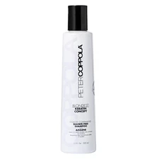 PETER COPPOLABlondest Purple Shampoo For Blonde Hair - Sulfate Free Shampoo Hair