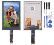 For Insta360 ONE X4 Camera LCD Screen Display Repair Replace Camera Accessories