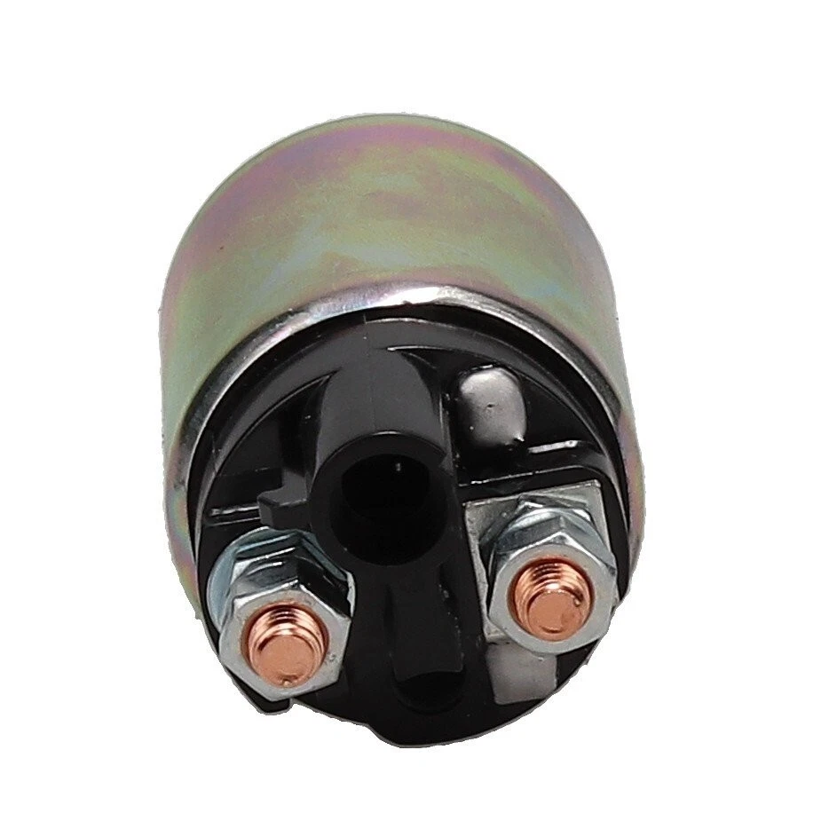 New Premium Starter Solenoid fits Chevrolet Express 1500 Van V6 4.3L 2008 - 2014 - Изображение 3 из 3