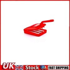 3-Way Carpet Roller Brush Dust & Crumb Collector with Handle - Random Colour