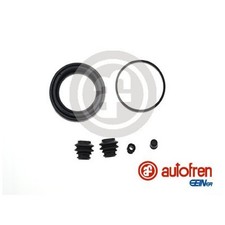 Reparatursatz Bremssattel vorne für KIA Sportage 4 QL | 24365168