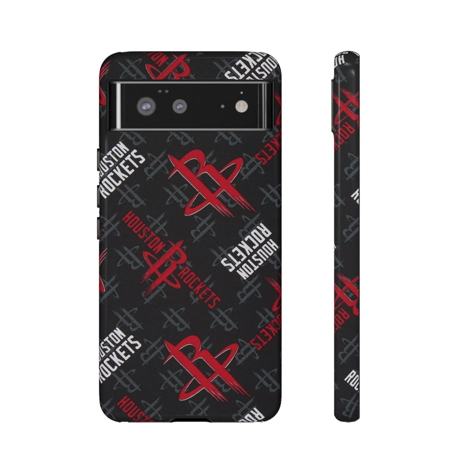 Houston Rockets iPhone Cases