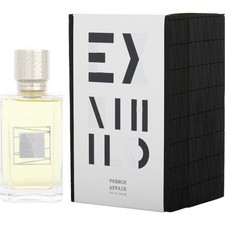 French Affair Ex Nihilo perfume - a fragrance for women and men 2017
