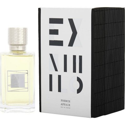 EX NIHILO French Affair Eau De Parfum - 3.4oz