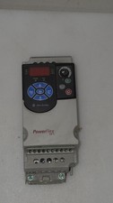 Allen Bradley 22F-D2P5N103 Ser A PowerFlex 4M AC Drive 1HP 0.75kW
