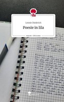 Poesie In Lila. Life Is A Story - Story.One Leonie Diederich
