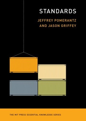 Jeffrey Pomerantz Jason Griffey Standards (Taschenbuch) (US IMPORT)
