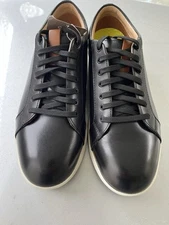 Florsheim Shoe With Composite Toe and slip resistant 