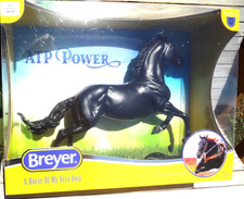 BREYER ~ ATP POWER ~ NIB ~ 2023 GAMING STOCK HORSE~CLEARANCE