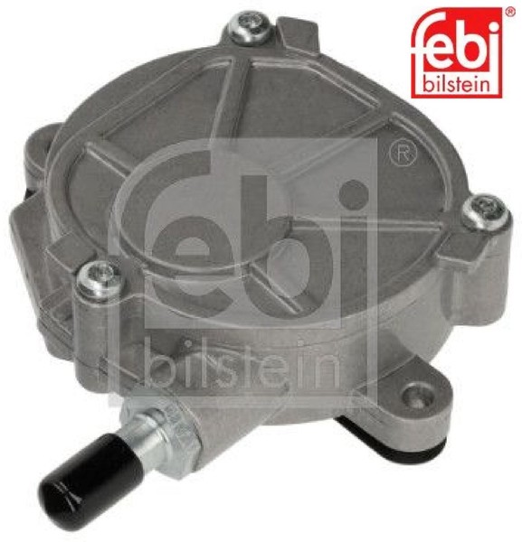 Febi Bilstein 48585 Unterdruckpumpe FüR Bremsanlage Unterdruckpumpe-image