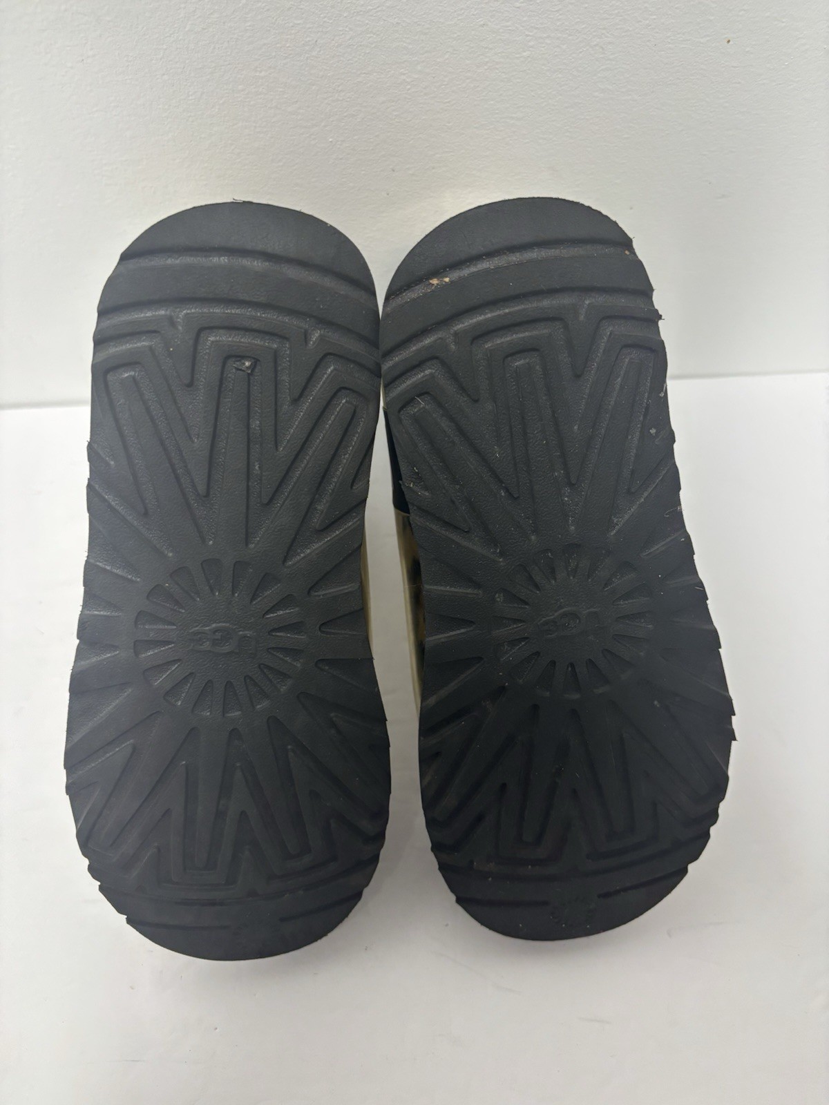 UGG Classic Mini Clear Waterproof Leopard Short B… - image 6