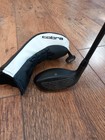 Cobra Aerojet One Length 3 Hybrid Golf Club 19 Degree Regular Flex KBS PGI 75