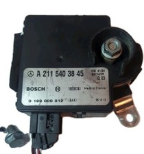 Mercedes-Benz W211 E-Class E320 E350 E500 BATTERY CONTROL MODULE A 211 540 38 45