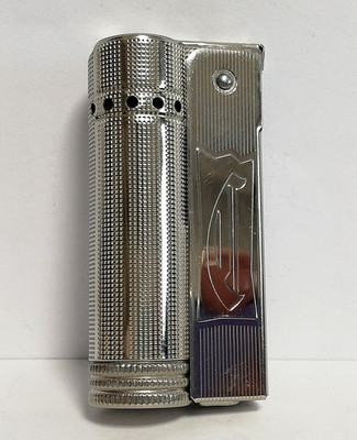 Lighter IMCO 6600 Junior Advertising Cigarettes Chesterfield. Austria