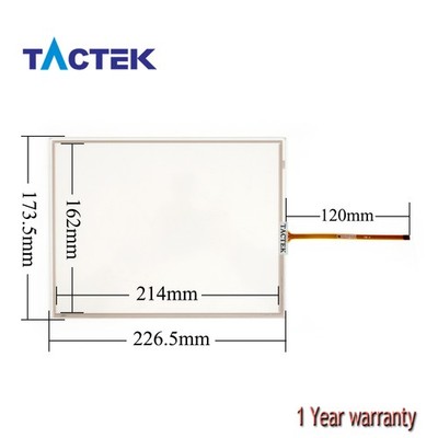 Touch Screen for Fuji V9100IC V9100ICD V9100I V9100ISD V9100iCD
